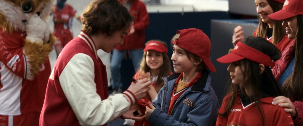 Photo from the movie Marinette