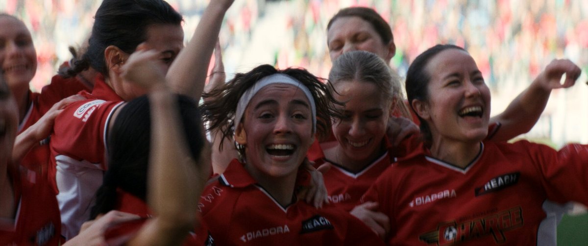 Photo from the movie Marinette