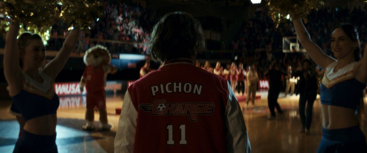 Photo from the movie Marinette