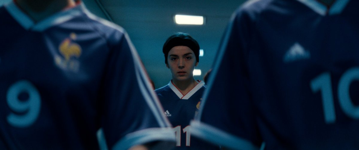 Photo from the movie Marinette