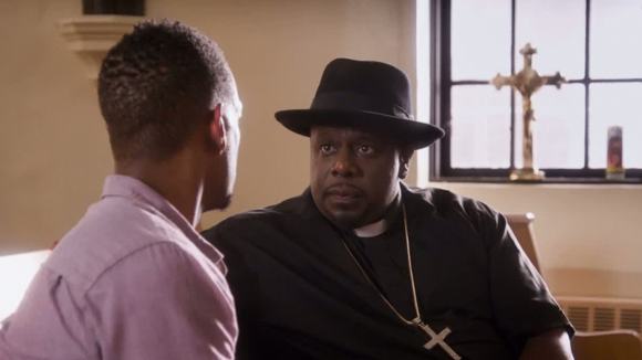 Photo from the movie A Haunted House 2