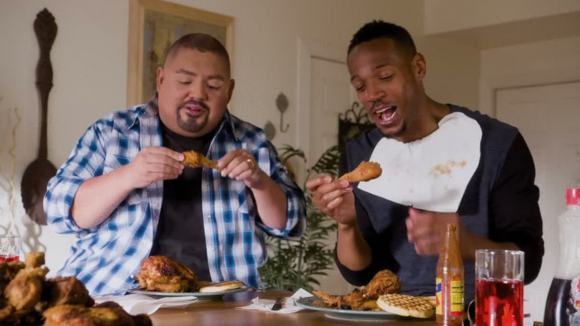 Photo from the movie A Haunted House 2