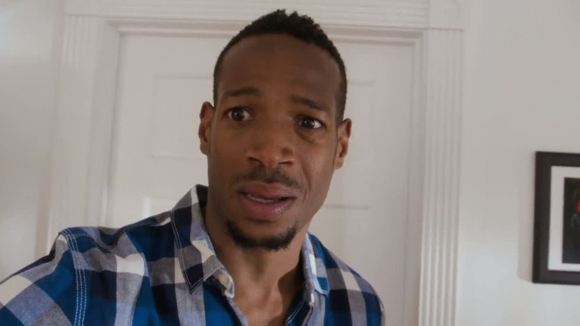 Photo from the movie A Haunted House 2