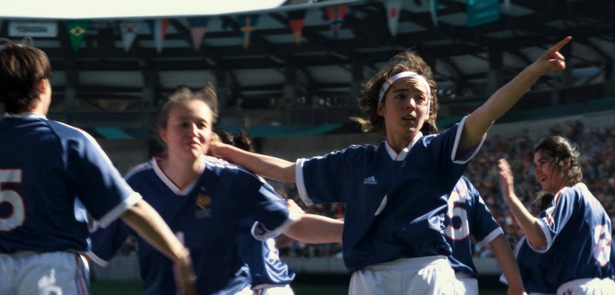 Photo from the movie Marinette