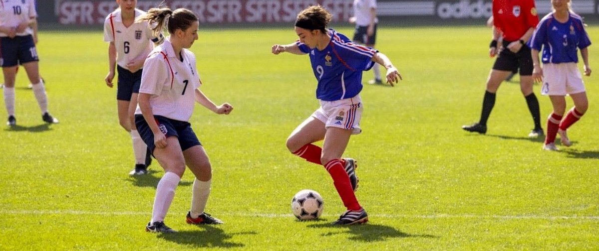 Photo from the movie Marinette