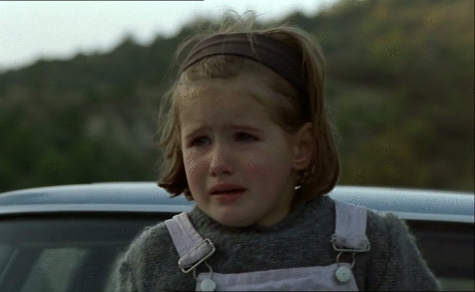 Photo from the movie Ponette [1996]