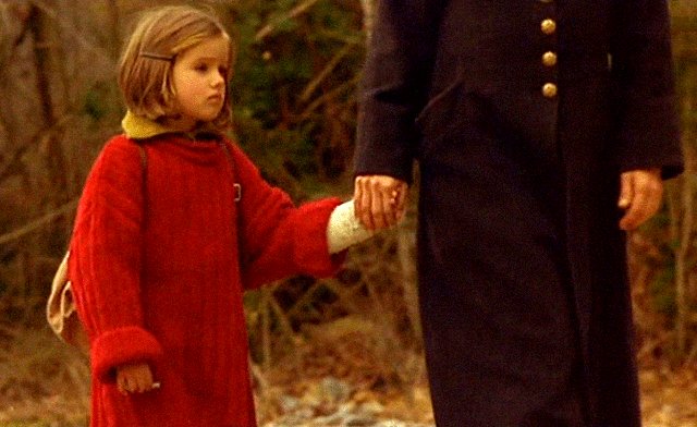 Photo from the movie Ponette [1996]