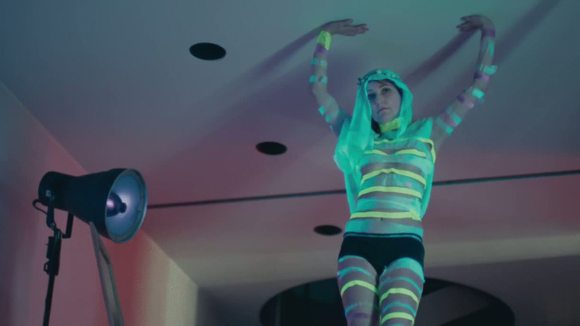 Photo from the movie Exhibition