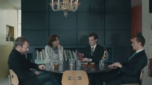 Photo from the movie Exhibition