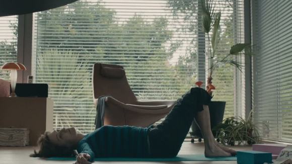 Photo from the movie Exhibition