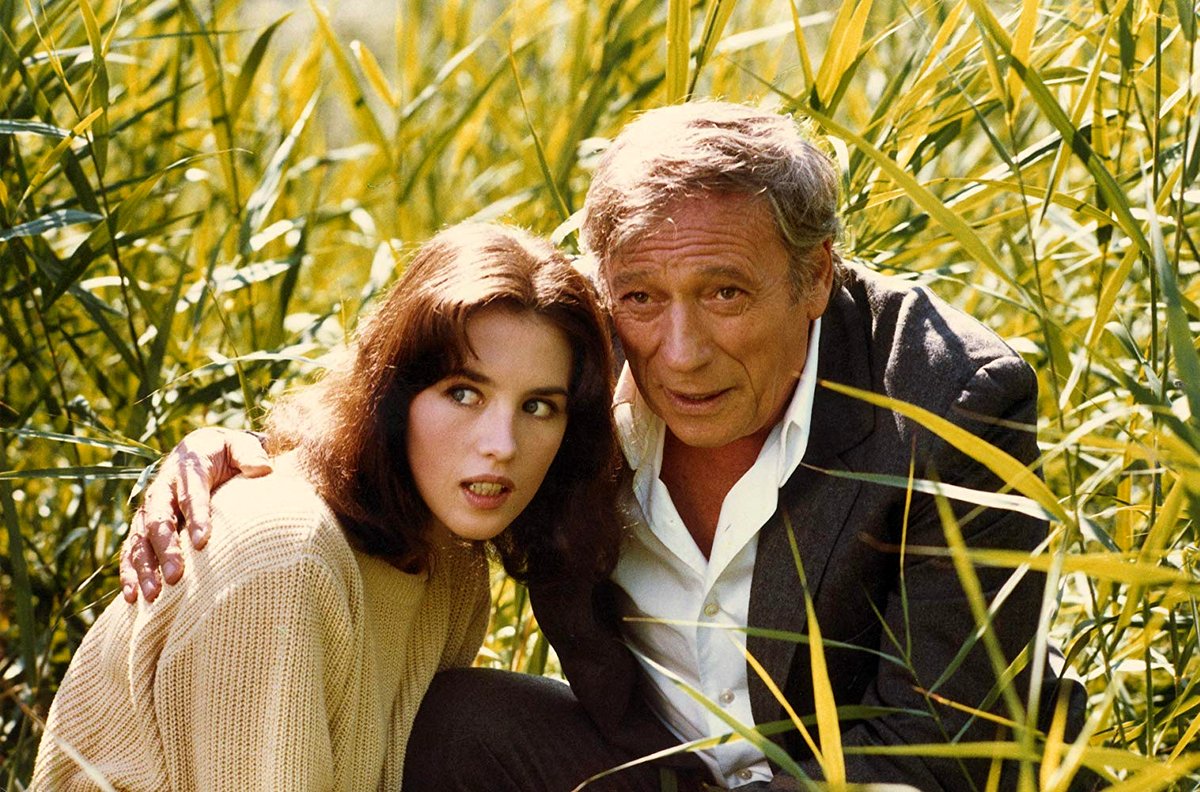 Photo from the movie All Fired Up