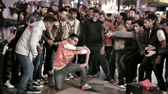 Photo from the movie Any Body Can Dance 2