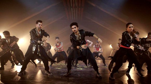 Photo from the movie Any Body Can Dance 2