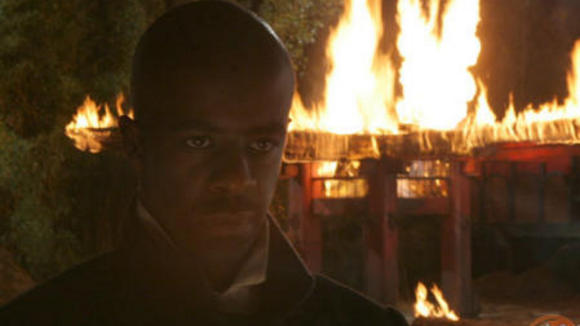 Photo from the movie As You Like It