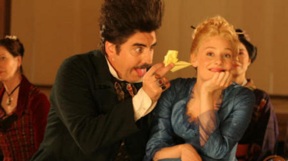 Photo from the movie As You Like It