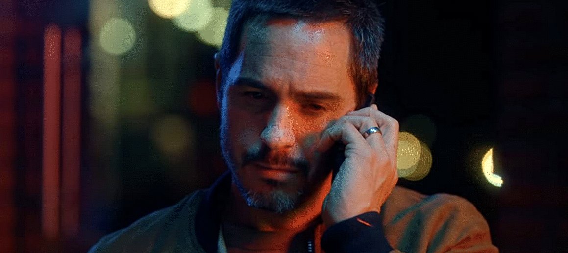 Photo from the movie Backseat Driver