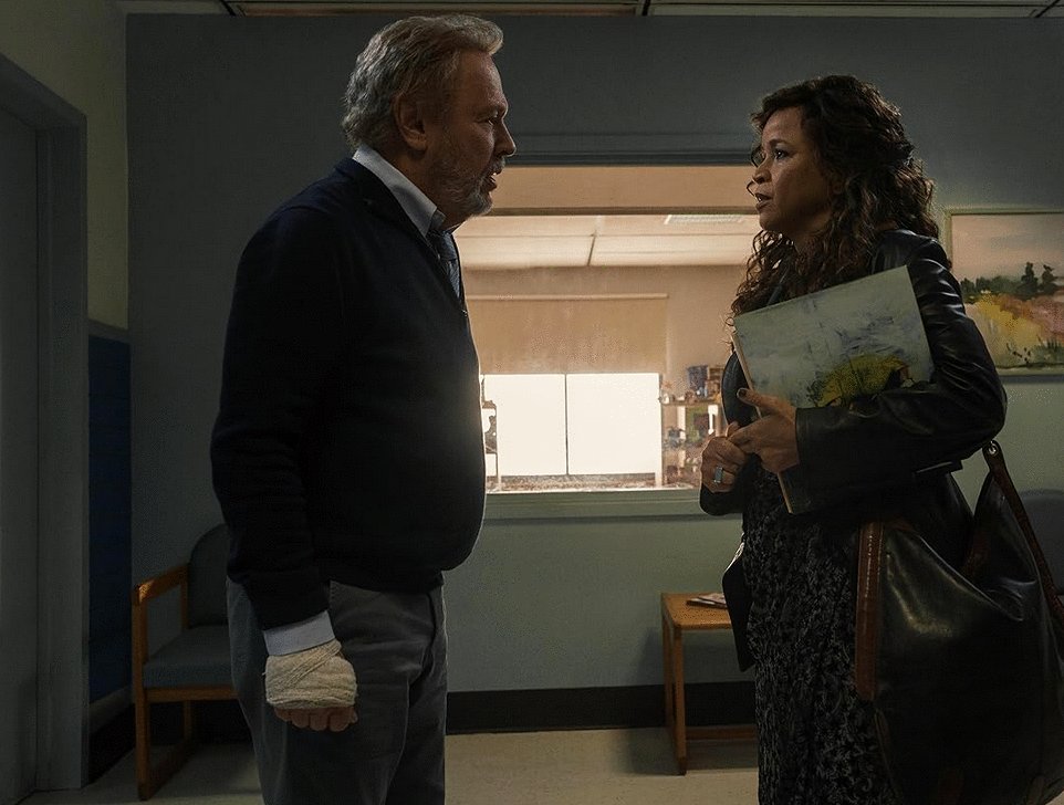 Photo from the movie Before