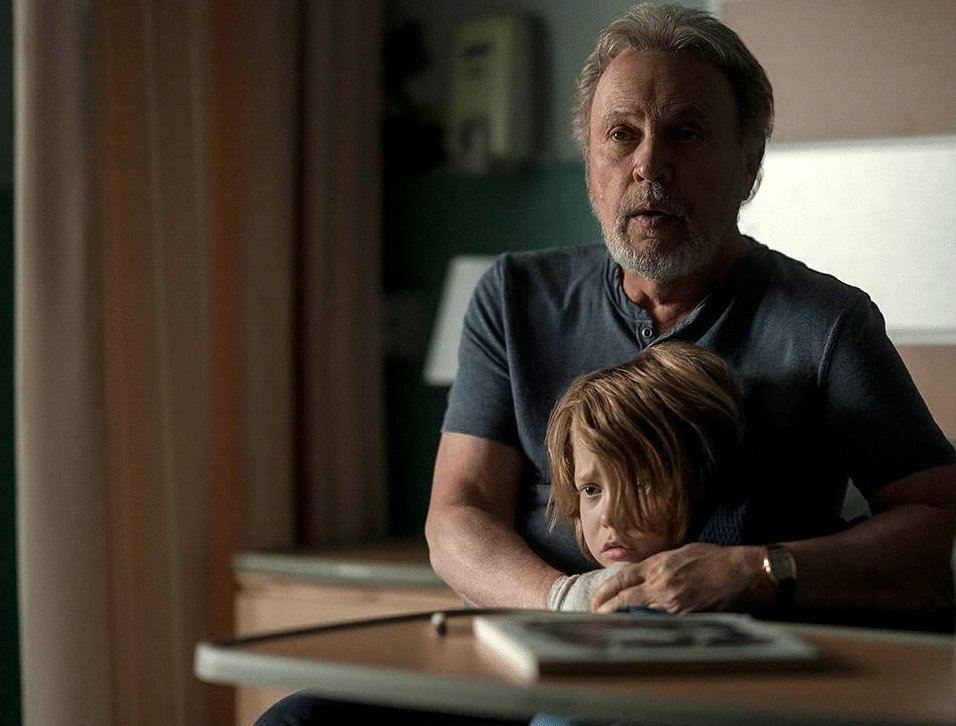 Photo from the movie Before