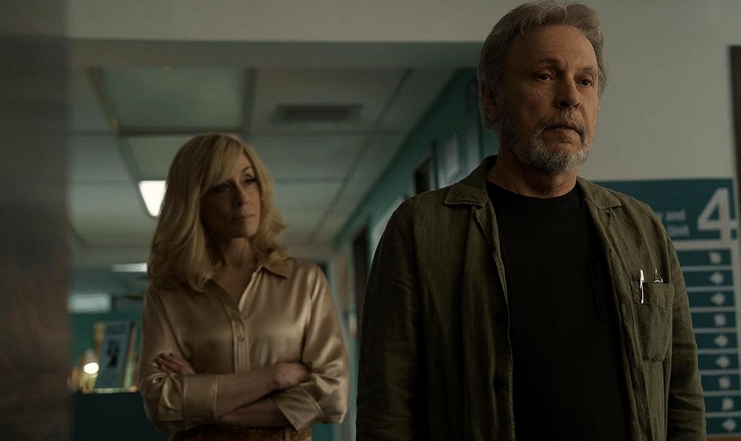 Photo from the movie Before