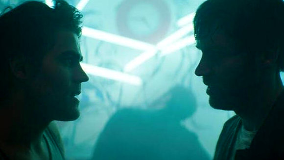 Photo from the movie Before I Disappear