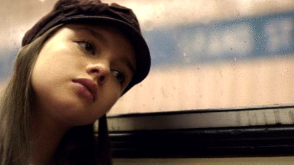 Photo from the movie Before I Disappear