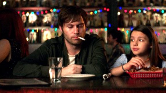 Photo from the movie Before I Disappear