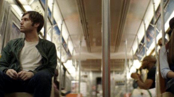 Photo from the movie Before I Disappear