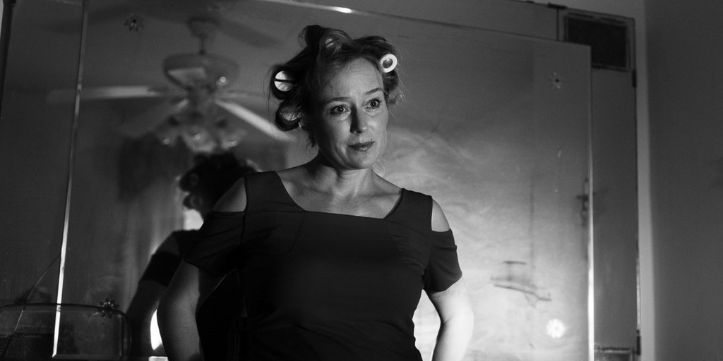 Photo from the movie Beneath the Blue Suburban Skies