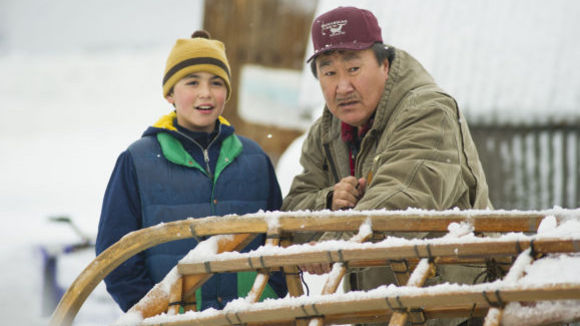 Photo from the movie Big Miracle