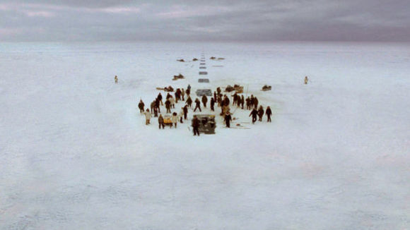 Photo from the movie Big Miracle