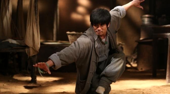 Photo du film Birth of the Dragon [2016]