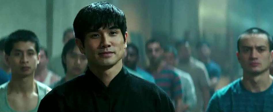 Photo du film Birth of the Dragon [2016]