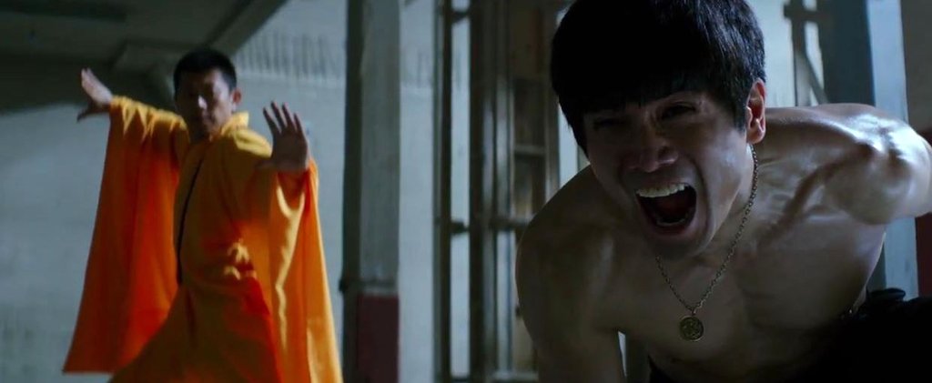 Photo du film Birth of the Dragon [2016]