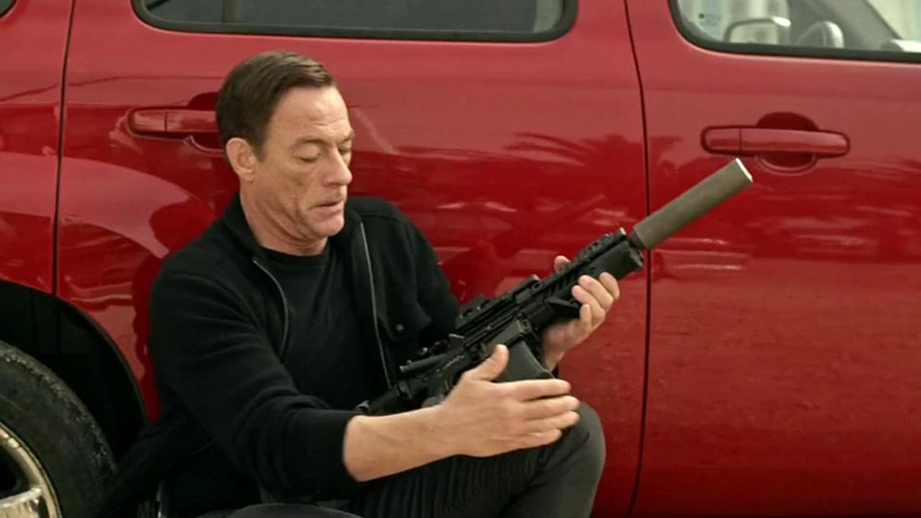 Photo from the movie Black Water