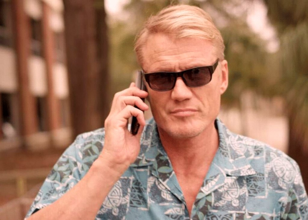 Photo from the movie Black Water