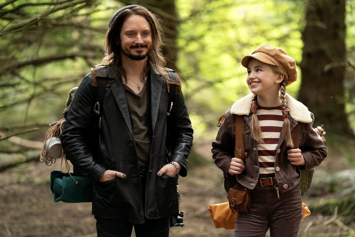 Photo from the movie Bookworm