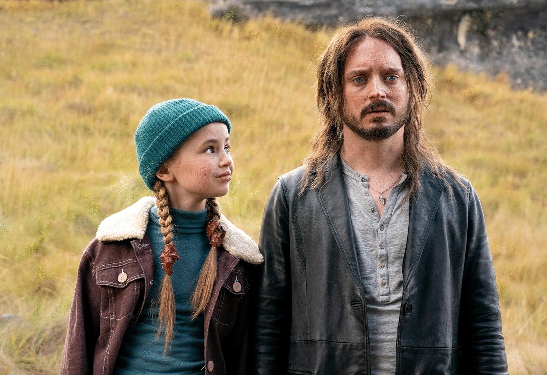 Photo from the movie Bookworm