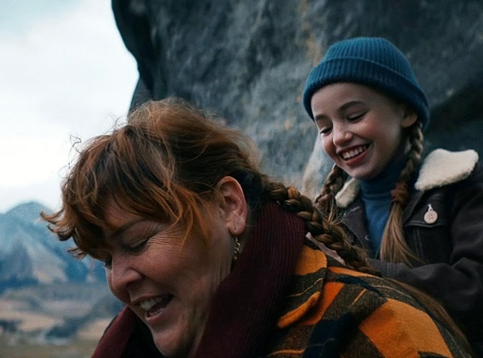 Photo from the movie Bookworm