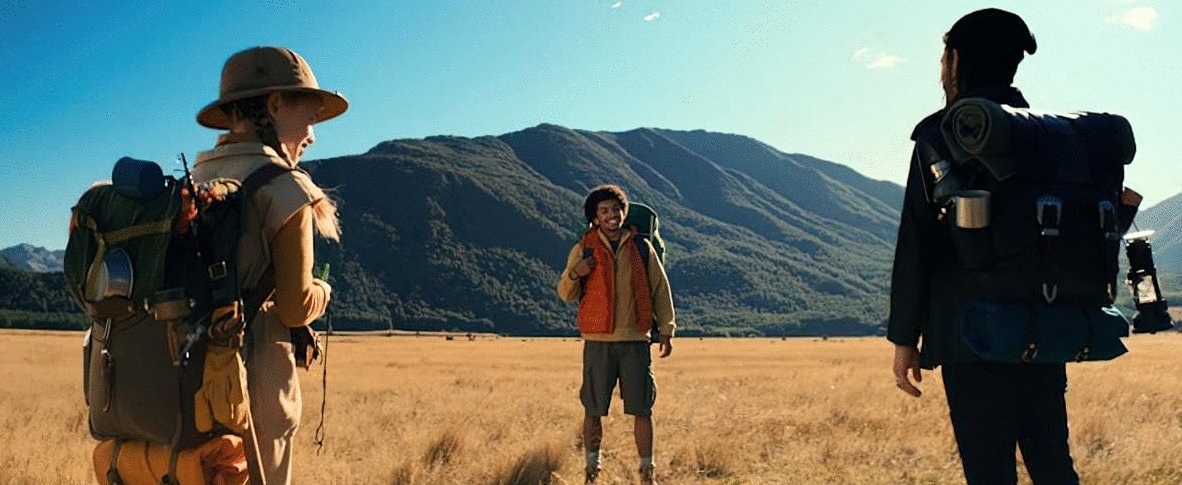 Photo from the movie Bookworm