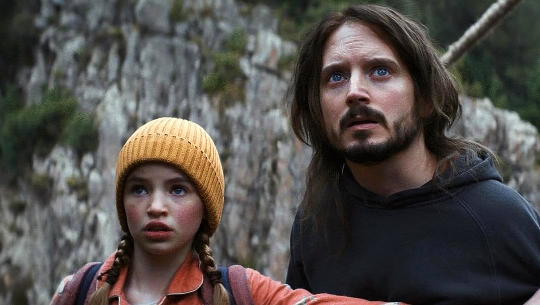 Photo from the movie Bookworm