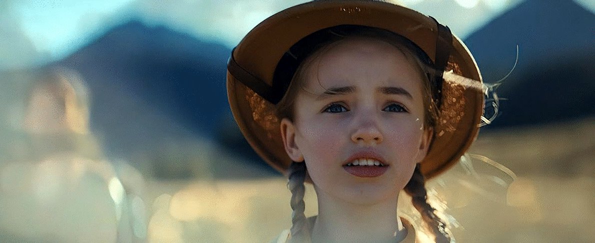 Photo from the movie Bookworm