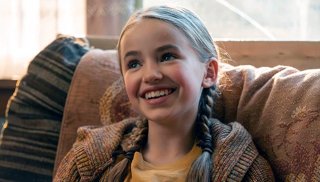 Photo from the movie Bookworm