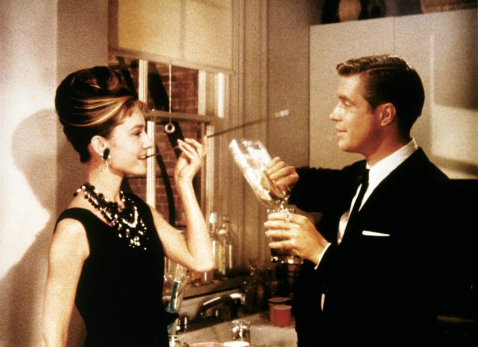 Photo from the movie Breakfast at Tiffany's