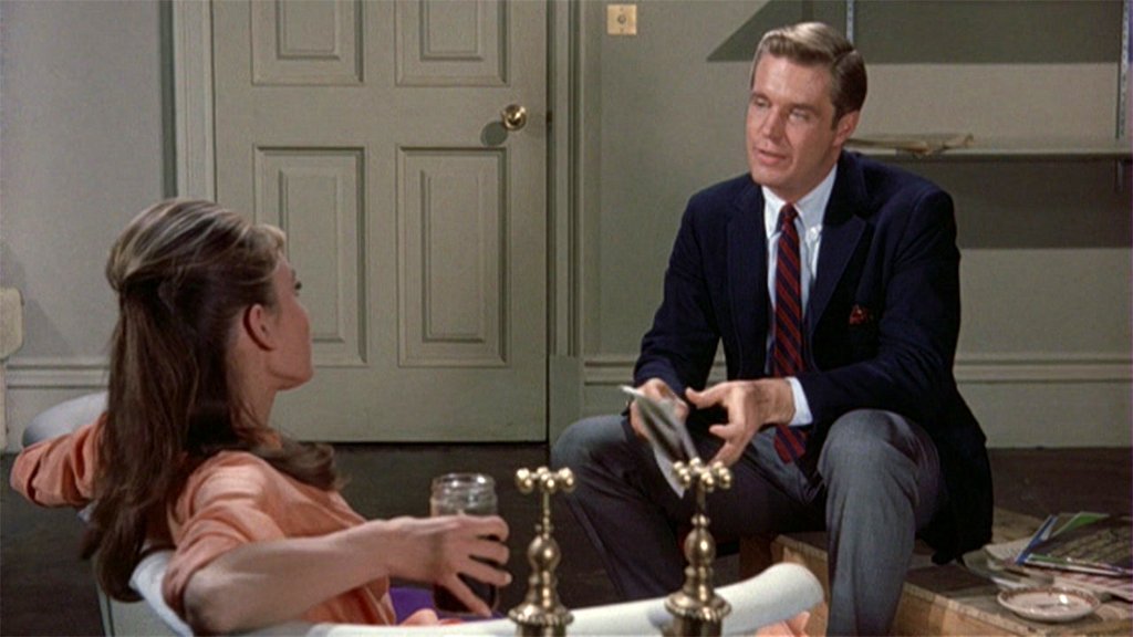 Photo from the movie Breakfast at Tiffany's