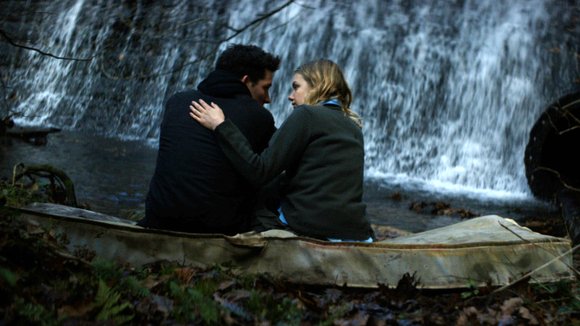 Photo from the movie Bridgend