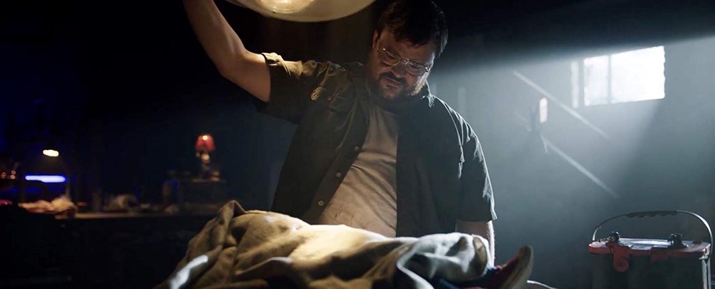 Photo from the movie Child's Play