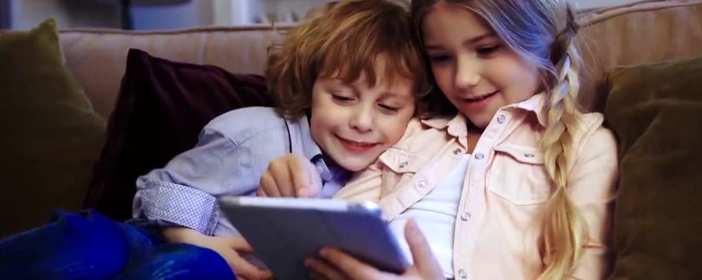 Photo from the movie Child's Play