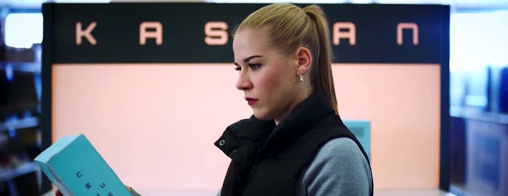 Photo from the movie Child's Play