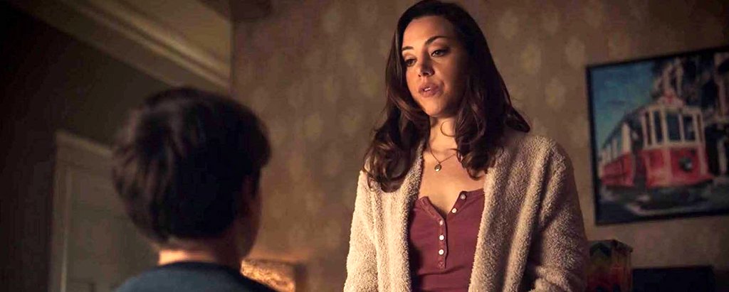 Photo from the movie Child's Play