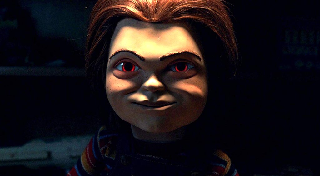 Photo from the movie Child's Play